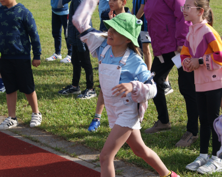 Sportdag 27 mei 2024