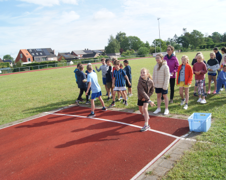 Sportdag 27 mei 2024