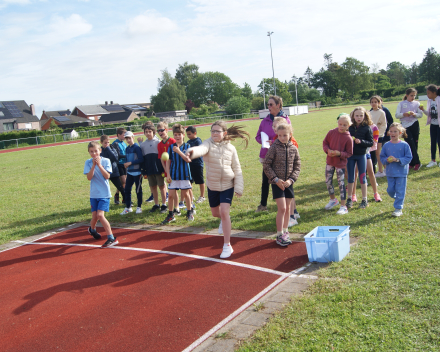 Sportdag 27 mei 2024