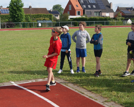 Sportdag 27 mei 2024