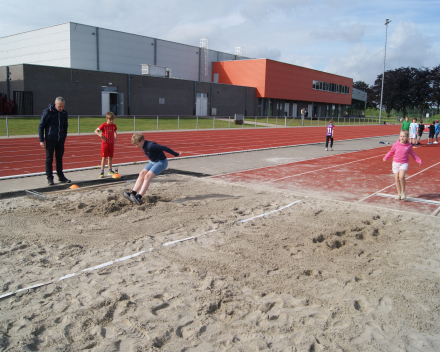 Sportdag 27 mei 2024