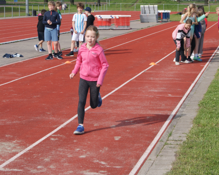 Sportdag 27 mei 2024