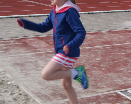 Sportdag 27 mei 2024