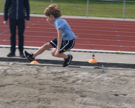 Sportdag 27 mei 2024