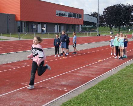 Sportdag 27 mei 2024