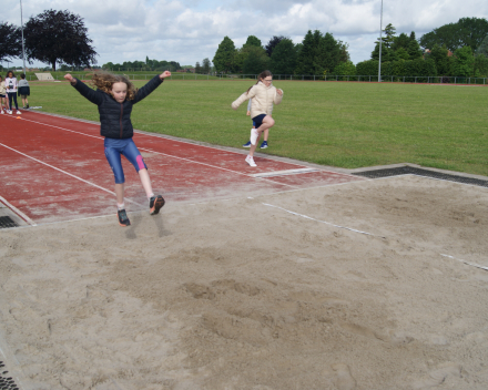 Sportdag 27 mei 2024