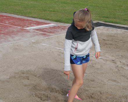 Sportdag 27 mei 2024