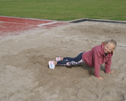 Sportdag 27 mei 2024