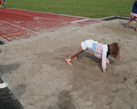 Sportdag 27 mei 2024