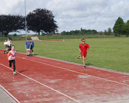 Sportdag 27 mei 2024