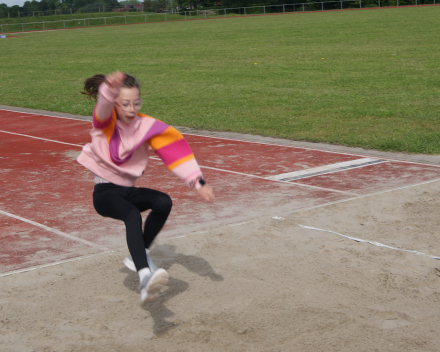 Sportdag 27 mei 2024