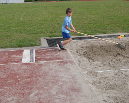 Sportdag 27 mei 2024