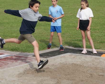 Sportdag 27 mei 2024