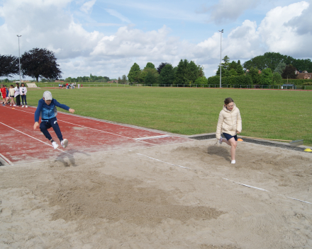 Sportdag 27 mei 2024