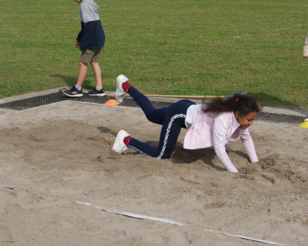 Sportdag 27 mei 2024