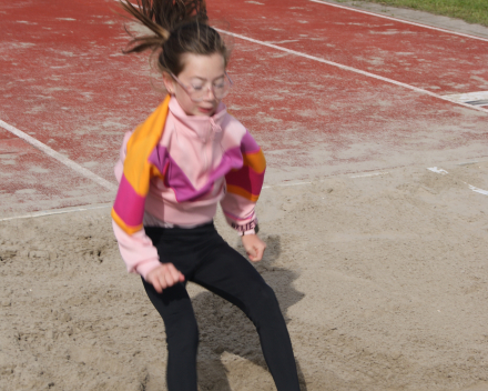 Sportdag 27 mei 2024