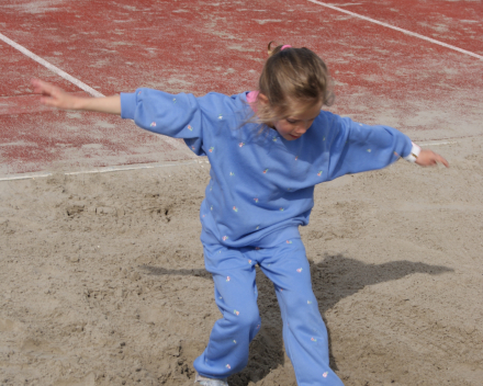 Sportdag 27 mei 2024