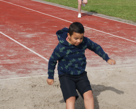 Sportdag 27 mei 2024