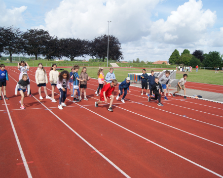 Sportdag 27 mei 2024