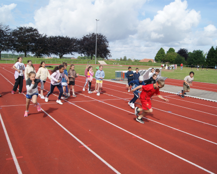 Sportdag 27 mei 2024