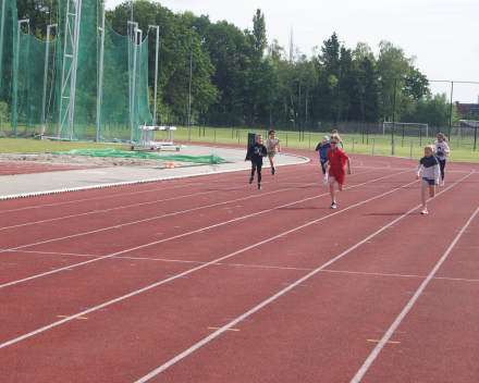 Sportdag 27 mei 2024