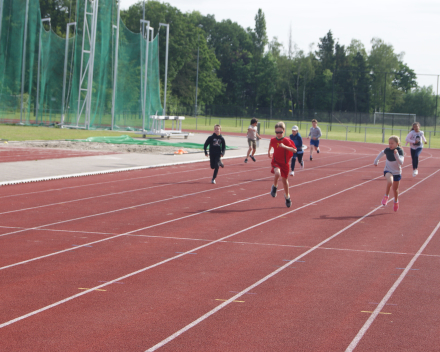 Sportdag 27 mei 2024