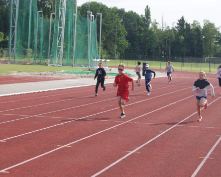 Sportdag 27 mei 2024