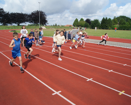 Sportdag 27 mei 2024