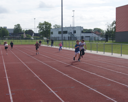 Sportdag 27 mei 2024