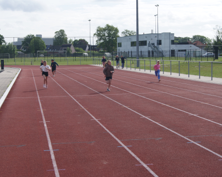 Sportdag 27 mei 2024