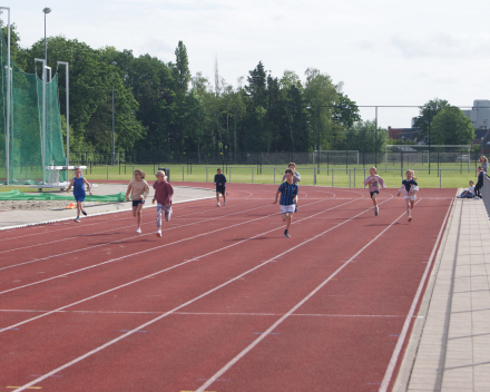 Sportdag 27 mei 2024