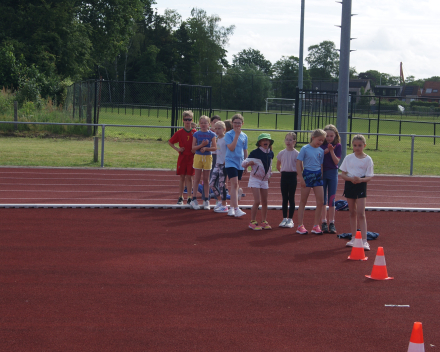 Sportdag 27 mei 2024