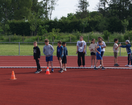 Sportdag 27 mei 2024