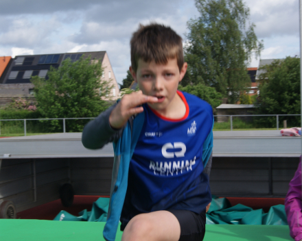 Sportdag 27 mei 2024