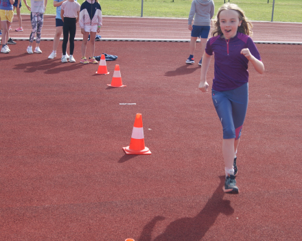 Sportdag 27 mei 2024