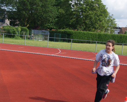 Sportdag 27 mei 2024