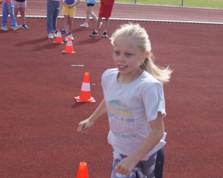 Sportdag 27 mei 2024