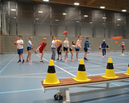 Sportdag 27 mei 2024