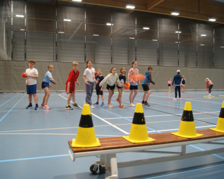 Sportdag 27 mei 2024