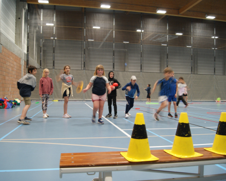 Sportdag 27 mei 2024