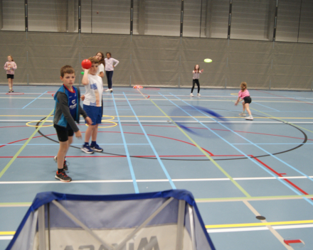 Sportdag 27 mei 2024