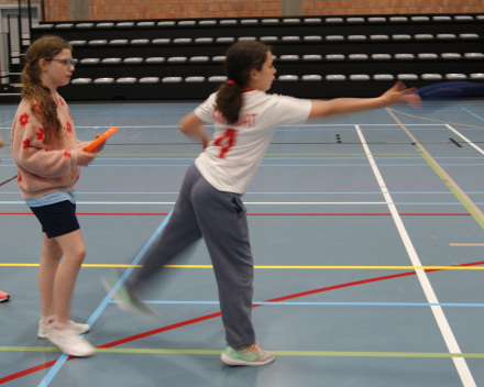 Sportdag 27 mei 2024