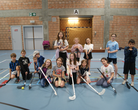 Sportdag 27 mei 2024