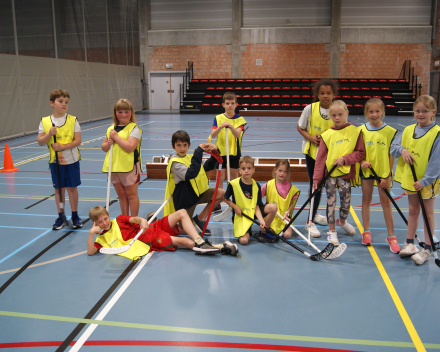 Sportdag 27 mei 2024