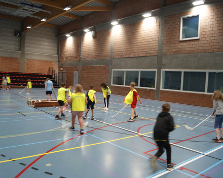 Sportdag 27 mei 2024