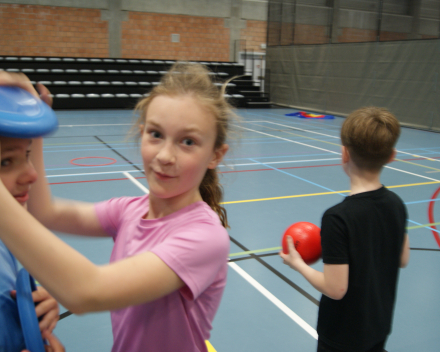 Sportdag 27 mei 2024