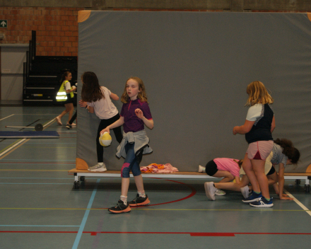 Sportdag 27 mei 2024