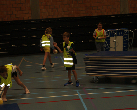 Sportdag 27 mei 2024